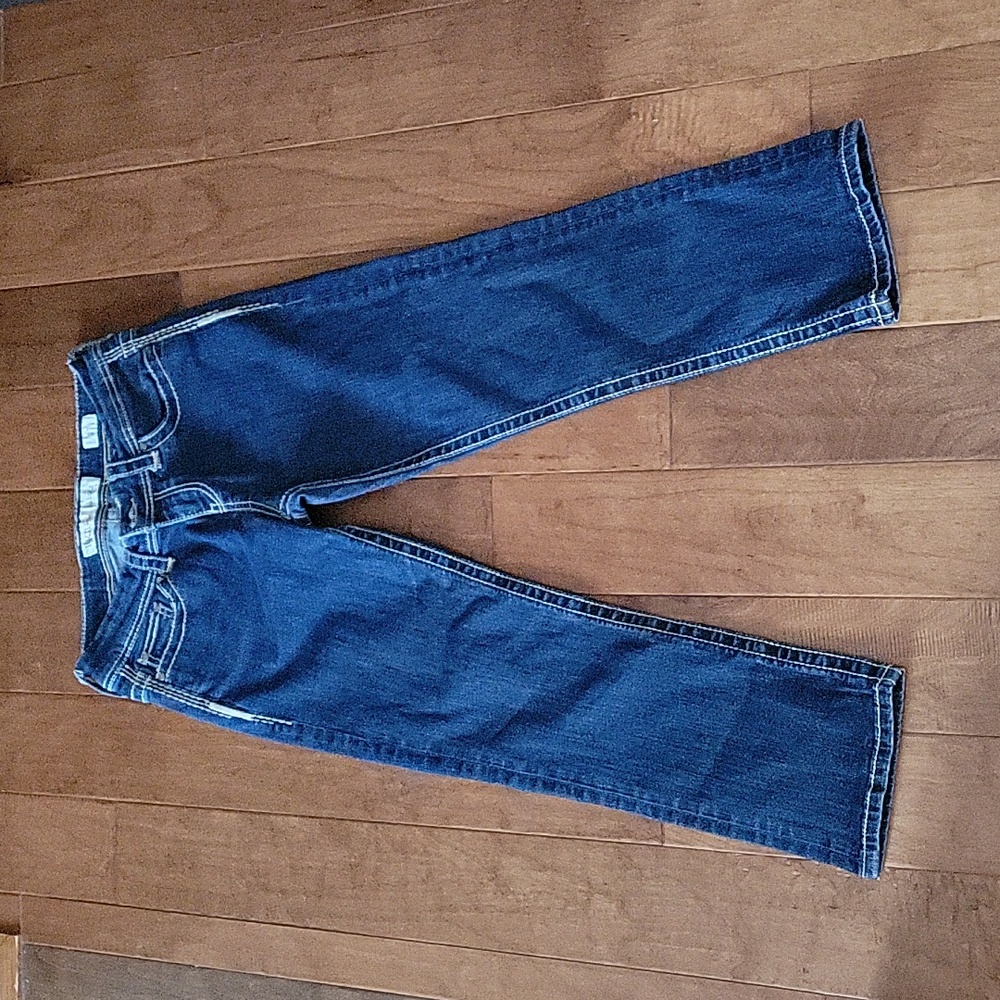 BKE Bootcut Jeans